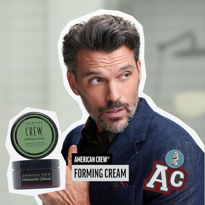 American Crew Style Forming Cream 50g