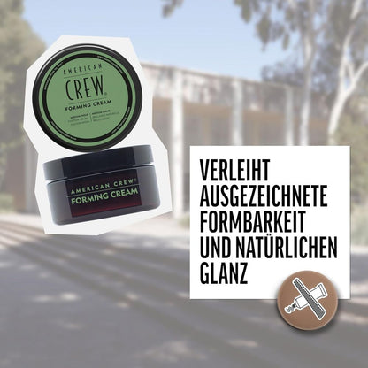 American Crew Style Forming Cream 50g