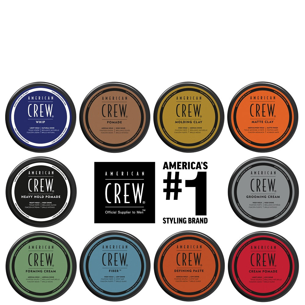 American Crew Style Forming Cream 85g