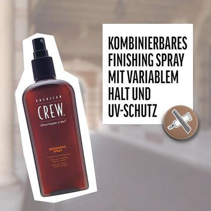 Spray de toilettage American Crew Style 250 ml