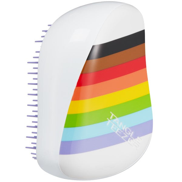 Tangle Teezer Compact Styler Pride Rainbow