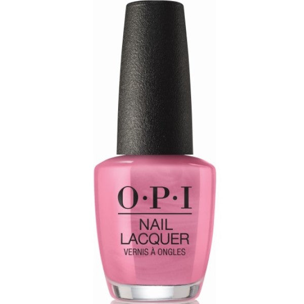 OPI Nail Lacquer 15 ml - NLG01 - Aphrodite's Pink Nightie