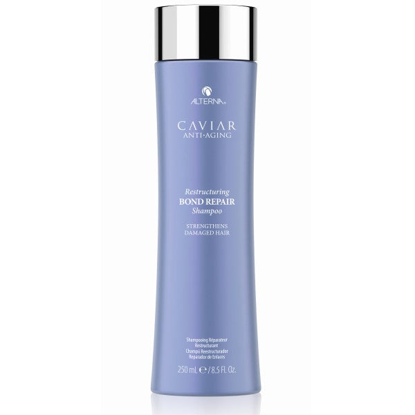 Alterna Caviar Anti-Aging Restructuring Bond Repair Shampoo 250 ml