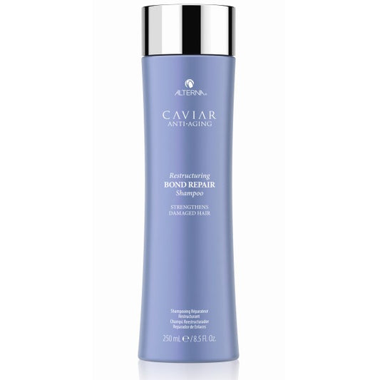 Alterna Caviar Anti-Aging Restructuring Bond Repair Shampoo 250 ml