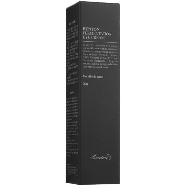 Benton Fermentation Eye Cream 30 g