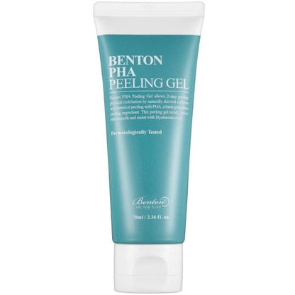 Benton PHA Peeling Gel 70 ml