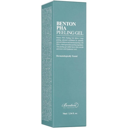 Benton PHA Peeling Gel 70 ml