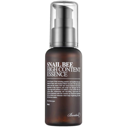 Benton Snail Bee High Content Essence 60 ml