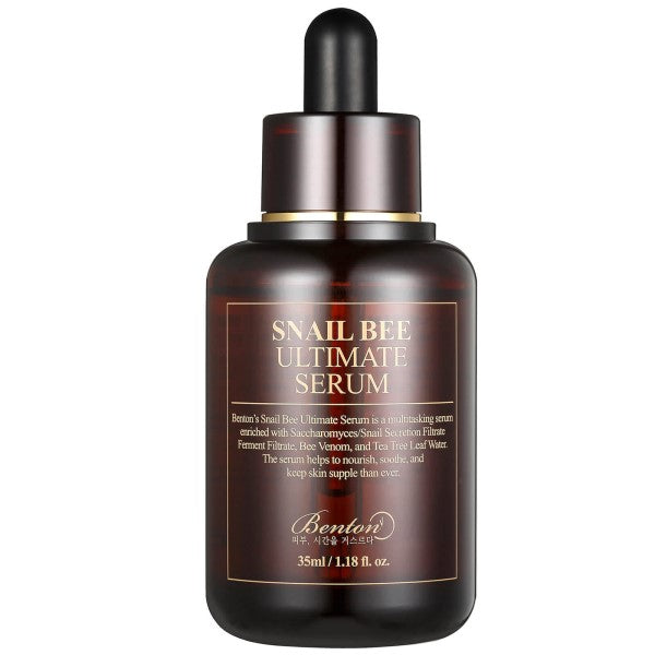 Benton Snail Bee Ultimate Serum 35 ml