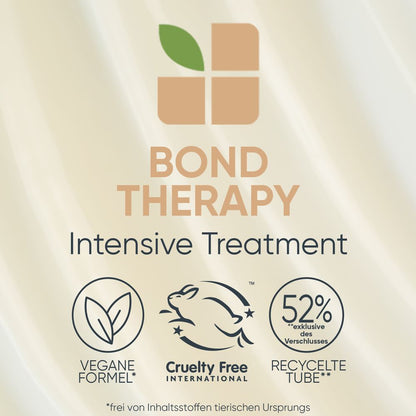 Biolage Bond Therapy Pre-Shampoo 150 ml - Intensive Treatment