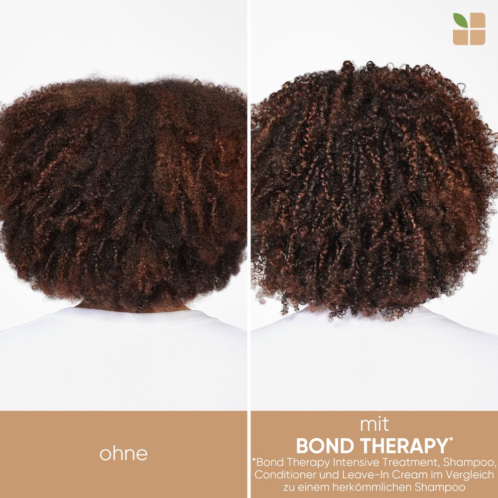 Biolage Bond Therapy Pre-Shampoo 150 ml - Intensive Treatment