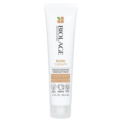 Biolage Bond Therapy Pre-Shampoo 150 ml - Intensive Treatment