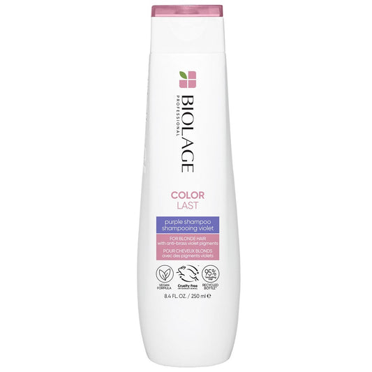 Biolage Colorlast Purple Shampoo 250ml
