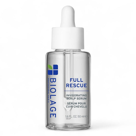 Biolage Full Rescue Invigorating Scalp Serum 50 ml