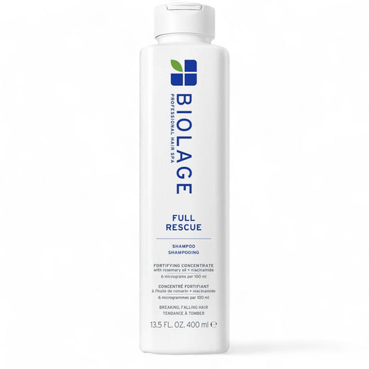 Biolage Full Rescue Shampoo 400ml