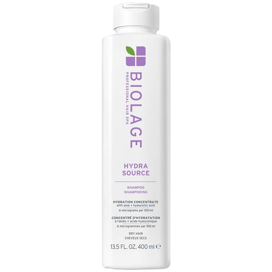 Biolage Hydrasource Shampoo 400ml