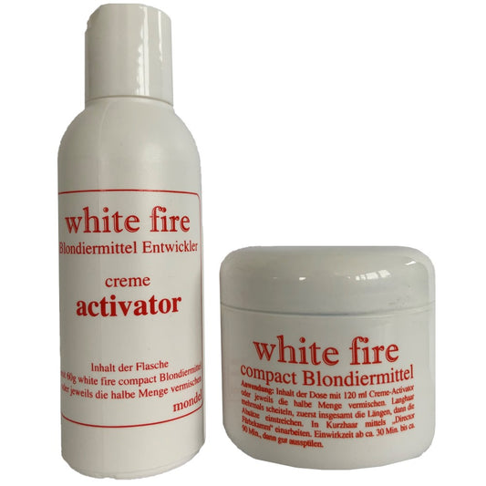La Richè Directions bleaching set 3% red 