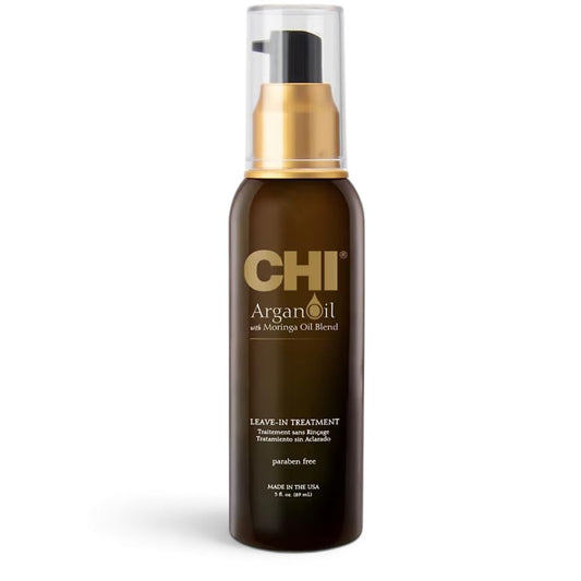 CHI Argan Oil Leave-in Treatment 89 ml