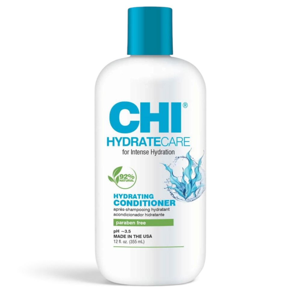 CHI Hydratecare Hydrating Conditioner 355 ml