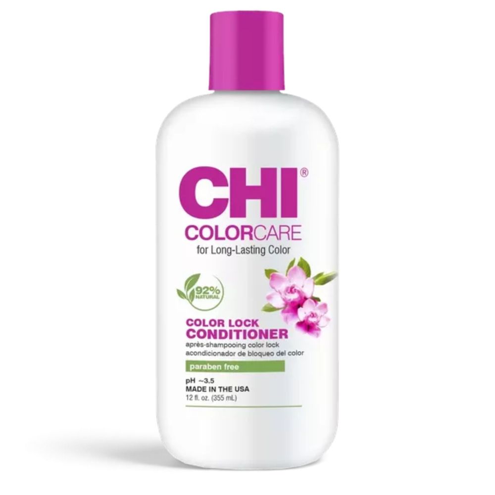 CHI Colorcare Color Lock Conditioner 355 ml