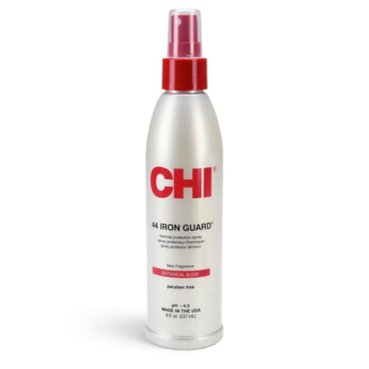 CHI 44 Iron Guard Thermal Protection Spray Botanical Bliss 237 ml