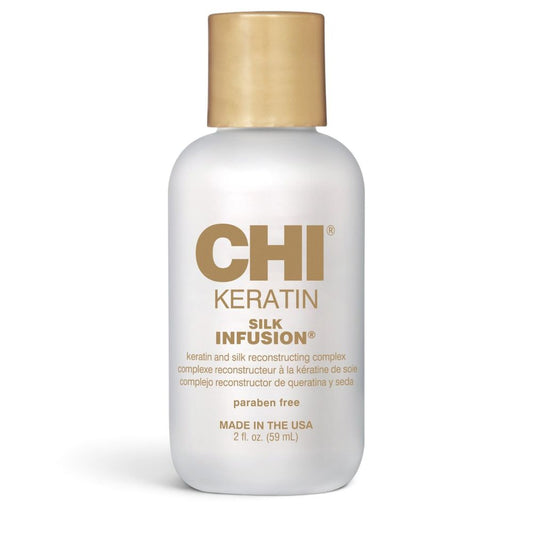 CHI Keratin Silk Infusion 59 ml