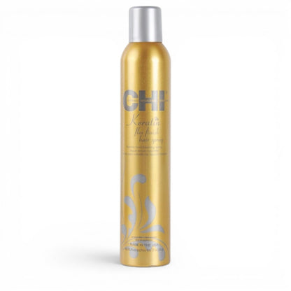 CHI Keratin Flexible Hold Hairspray 284 ml