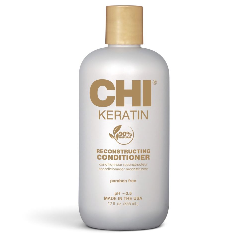 CHI Keratin Conditioner 355 ml