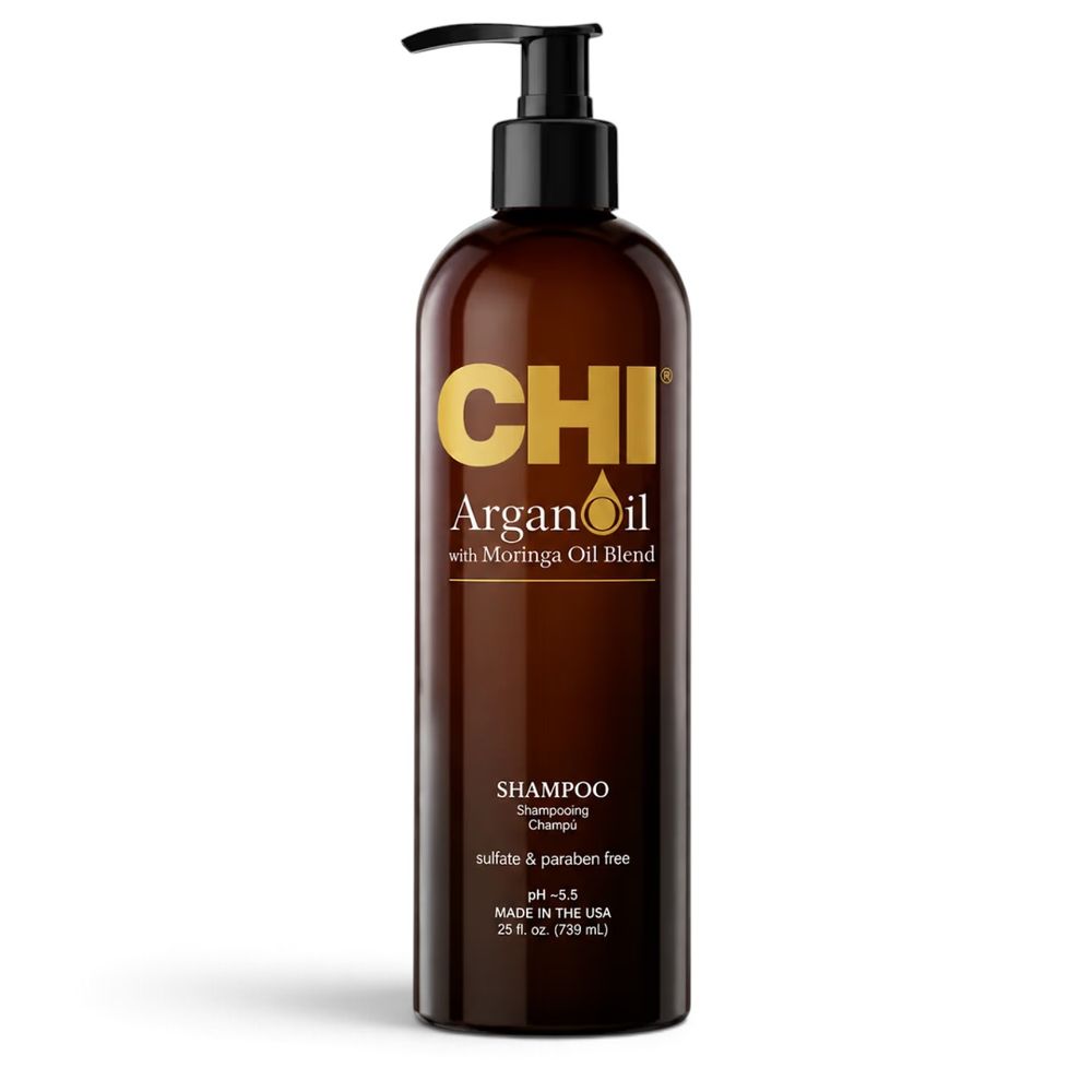 CHI Argan Shampoo 340 ml