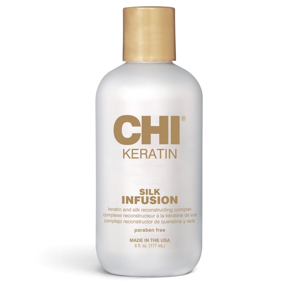 CHI Keratin Silk Infusion 177 ml