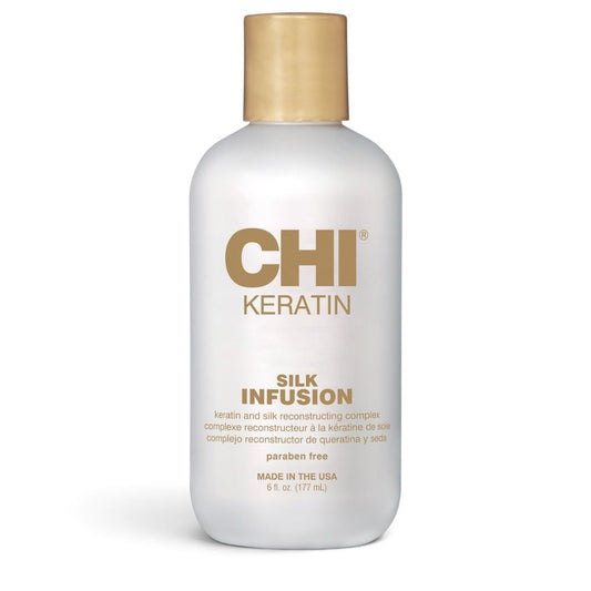 CHI Keratin Silk Infusion 177 ml