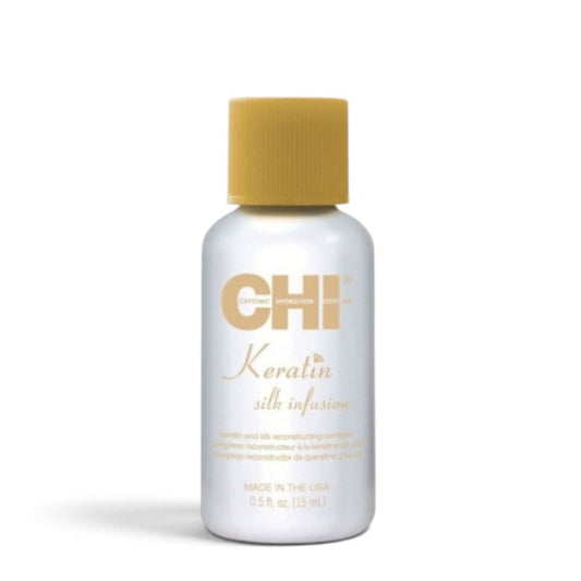 CHI Keratin Silk Infusion 15 ml