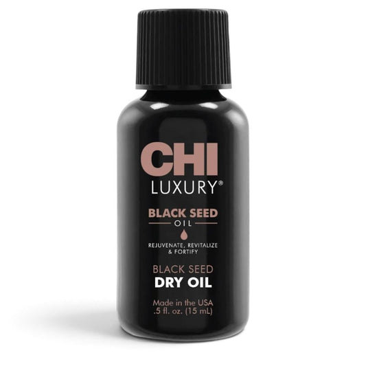 CHI Luxury Black Seed Dry Oil 15 ml