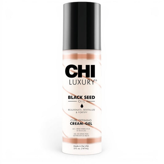 CHI Luxury Curl Defining Cream Gel 147 ml
