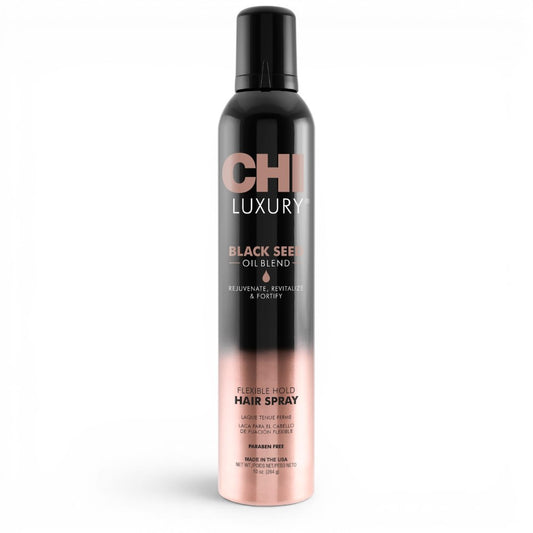 CHI Luxury Flexible Hold Hair Spray 284 ml