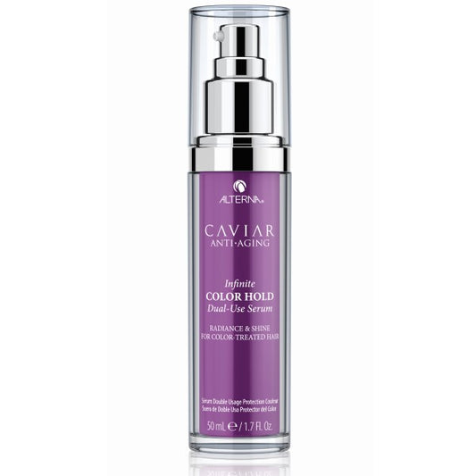 Alterna Caviar Anti-Aging Infinite Color Hold Dual-Use Serum 50 ml