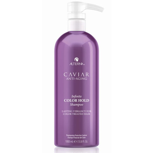 Alterna Caviar Anti-Aging Infinite Color Hold Shampoo 1000 ml