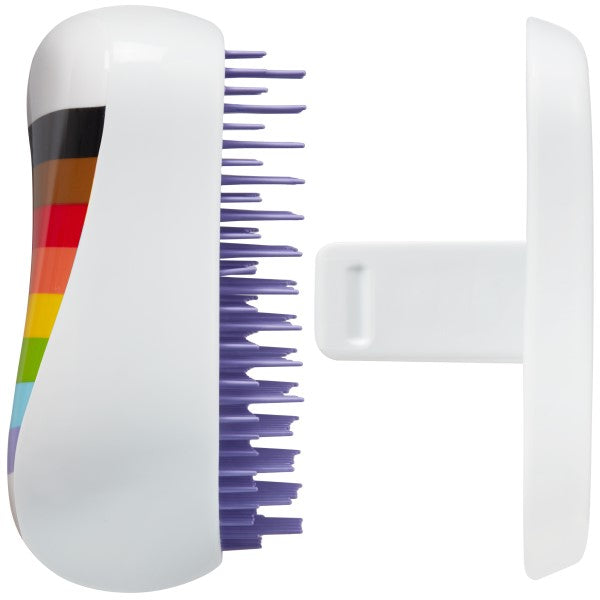 Tangle Teezer Compact Styler Pride Rainbow