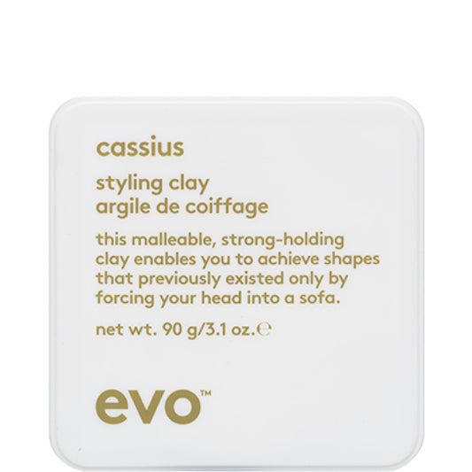 Evo Style Cassius Styling Clay 90 g