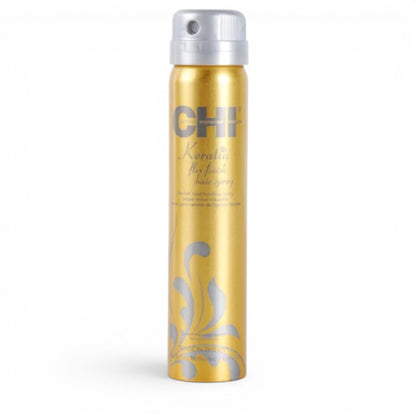 CHI Keratin Flexible Hold Hairspray 74 g