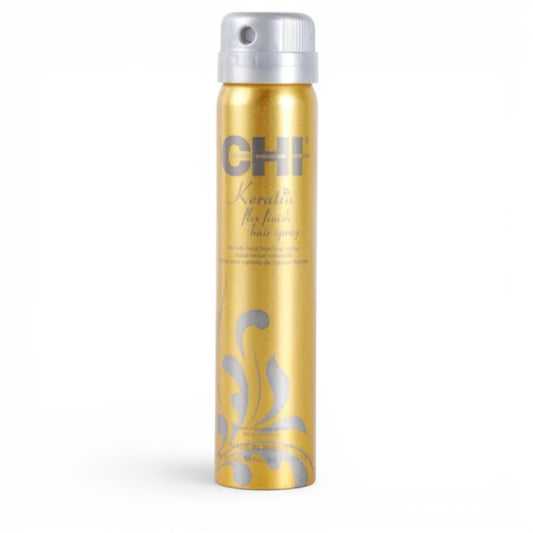 CHI Keratin Flexible Hold Hairspray 74 g