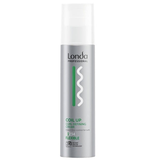 Londa Coil UP 200ml - curl cream