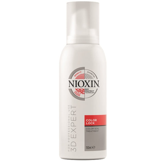 Wella Nioxin Color Lock Treatment 150 ml  - Neu