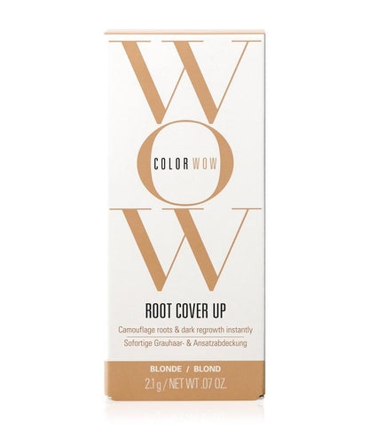Color Wow Ansatzpuder - Blonde - 2,1g