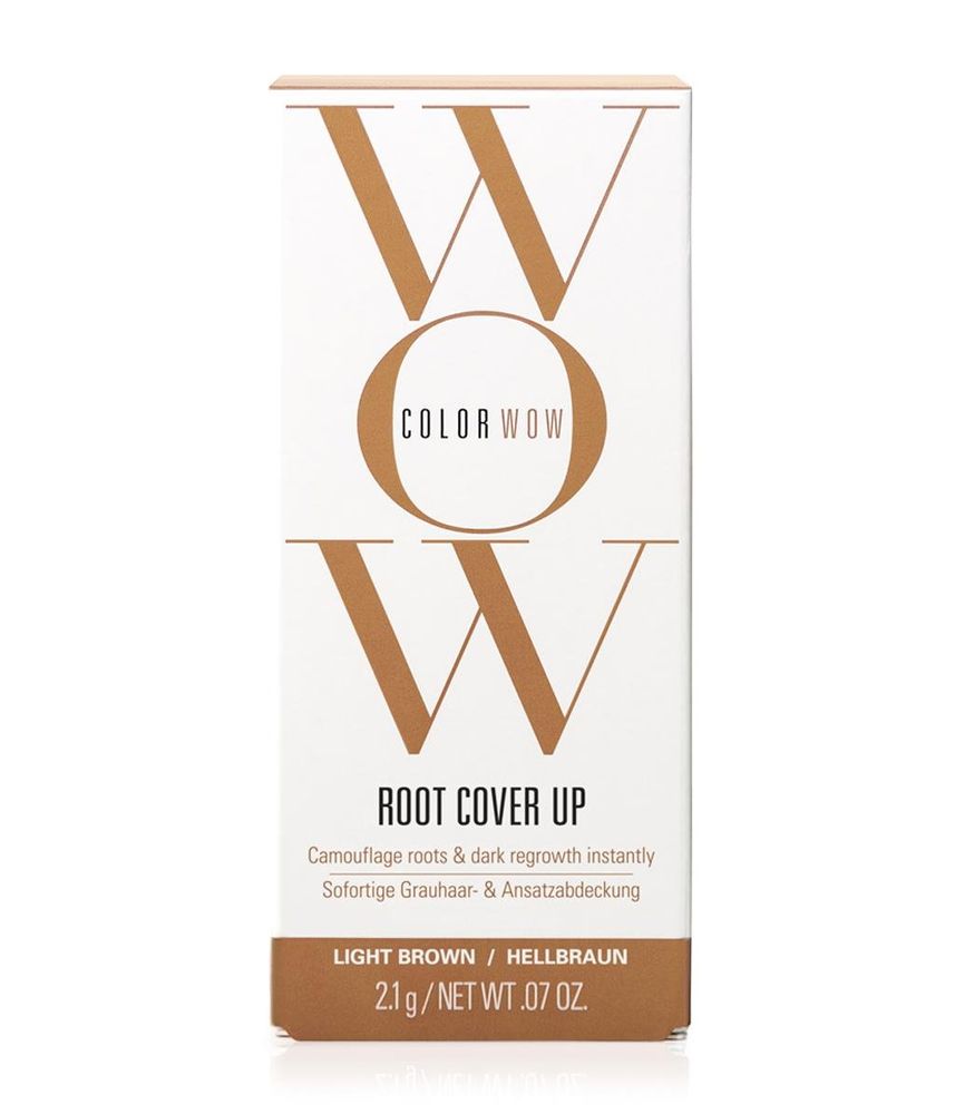 Color Wow Ansatzpuder - Light Brown - 2,1g