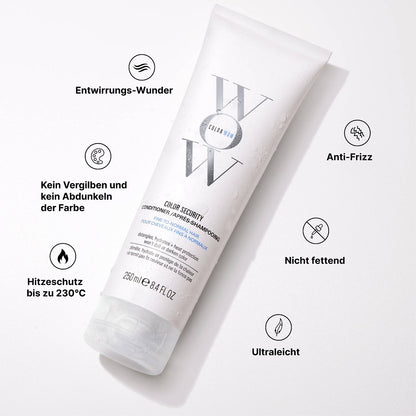 Color Wow Color Security Conditioner FN 250 ml