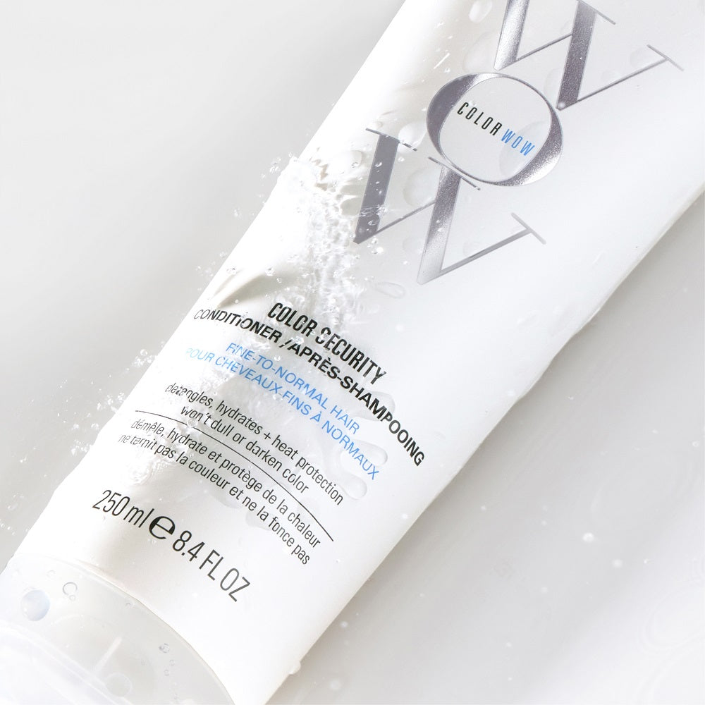 Color Wow Color Security Conditioner FN 250 ml