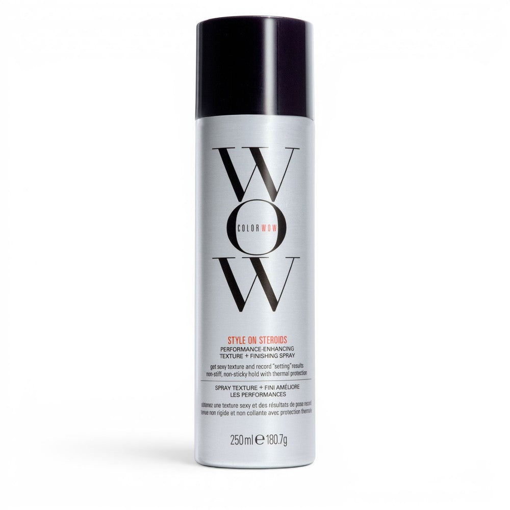 Color Wow Style on Steroids Performance Enhancing Texture Spray 250 ml