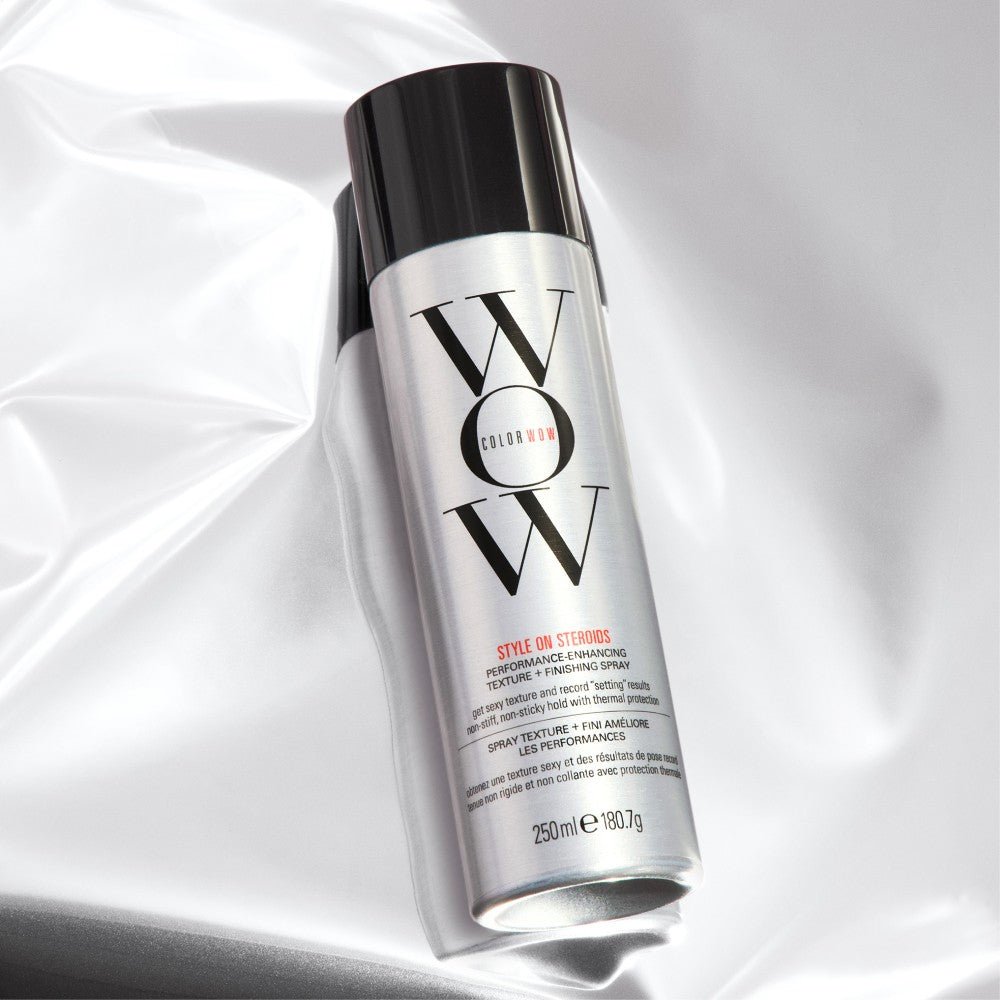 Color Wow Style on Steroids Performance Enhancing Texture Spray 250 ml