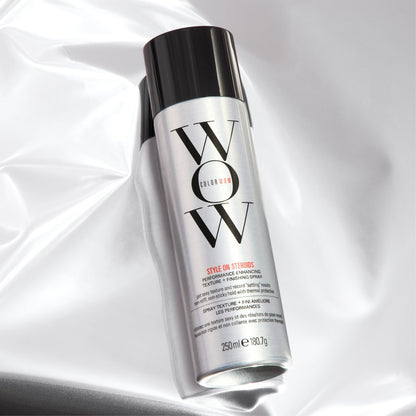 Color Wow Style on Steroids Performance Enhancing Texture Spray 250 ml
